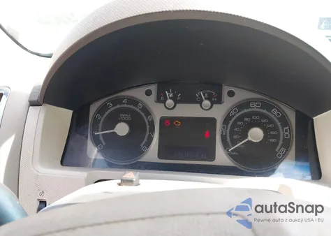 2009 Mercury Mariner Premier V6 from USA, damaged, VIN 4M2CU87G79KJ00272